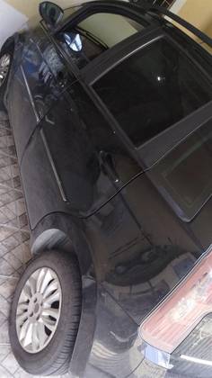 FIAT IDEA 1.6 MPI ESSENCE 16V FLEX 4P AUTOMATIZADO FIAT IDEA 1.6 MPI ESSENCE 16V FLEX 4P AUTOMATIZADO